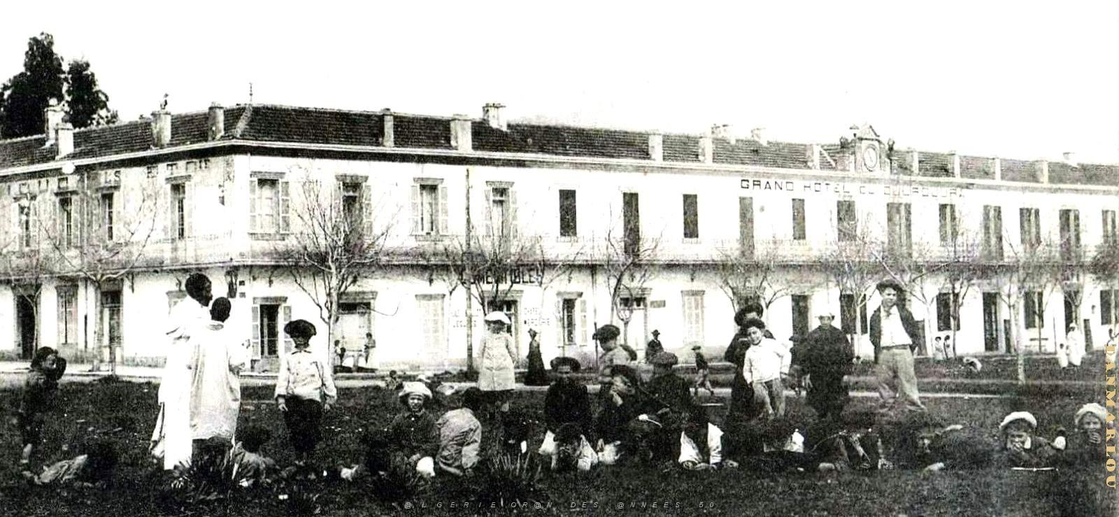 2790- Bouira - Grand Hotel du Djurdjura - Maison Hamaud2.jpg